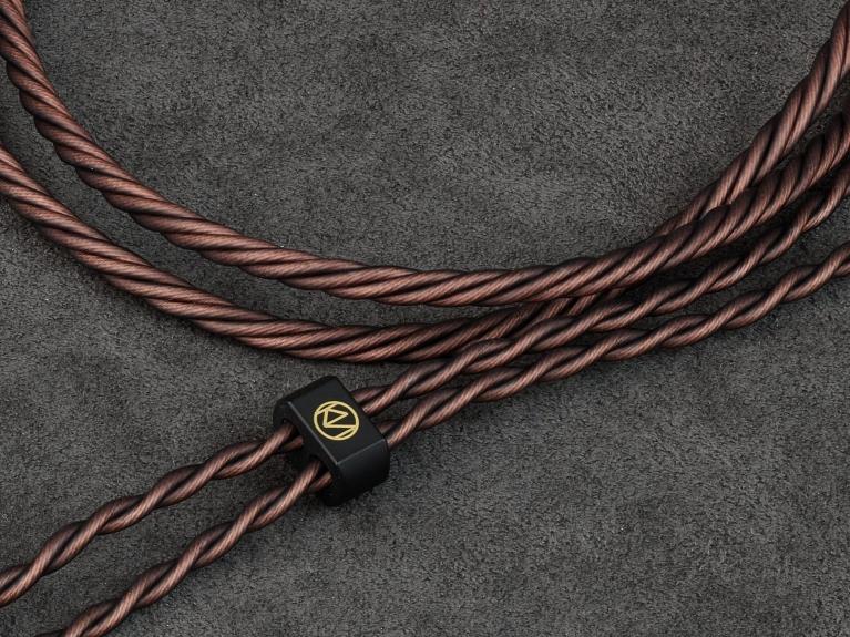 Brise Audio BSEP for A10000 專屬耳機升級線