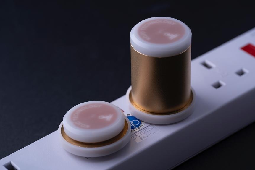 接地最後拼圖迎來英式版本  KOJO TECHNOLOGY Crystal Eop-G (UK)