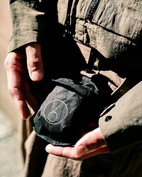 Cambridge Audio x LAKH Supply 期間限定多功能耳機袋限量登場