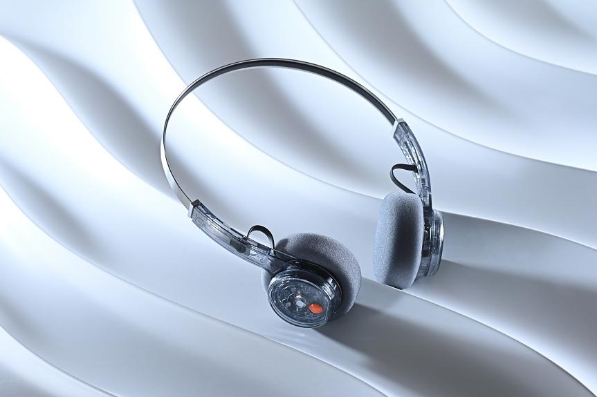 MONDO by Defunc 推出  霧黑色系 On-Ear Freestyle Limited Edition 耳機