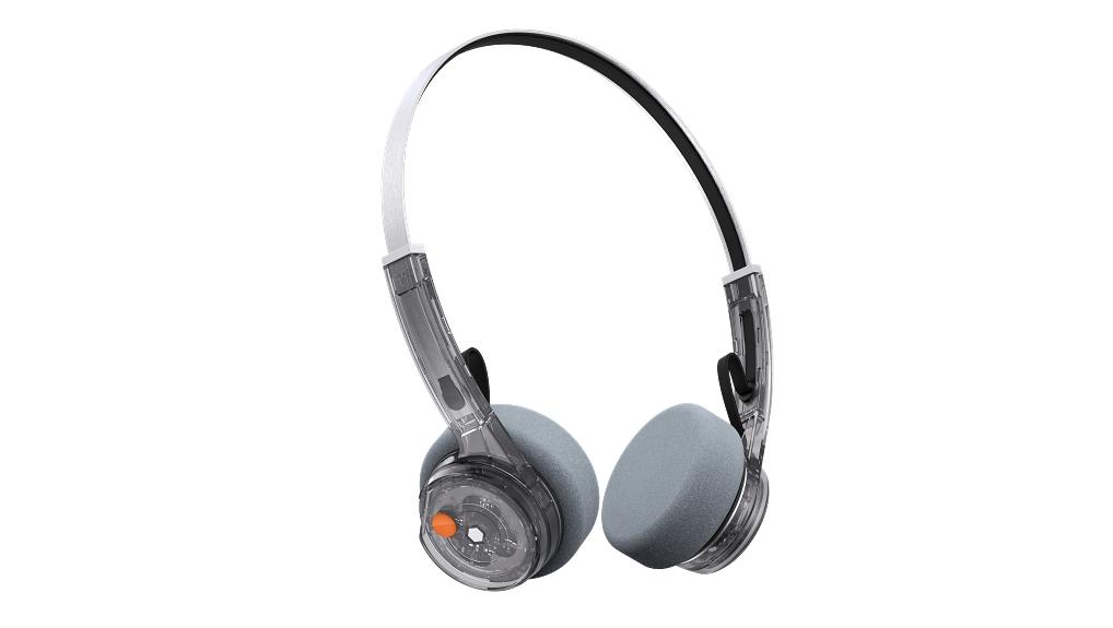 MONDO by Defunc 推出  霧黑色系 On-Ear Freestyle Limited Edition 耳機