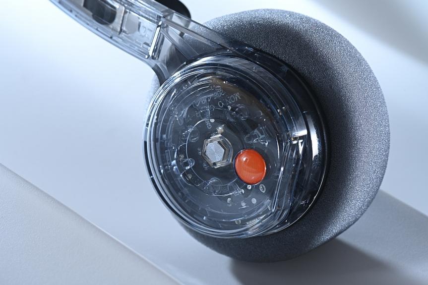 MONDO by Defunc 推出  霧黑色系 On-Ear Freestyle Limited Edition 耳機