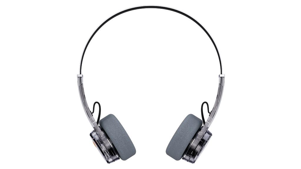 MONDO by Defunc 推出  霧黑色系 On-Ear Freestyle Limited Edition 耳機