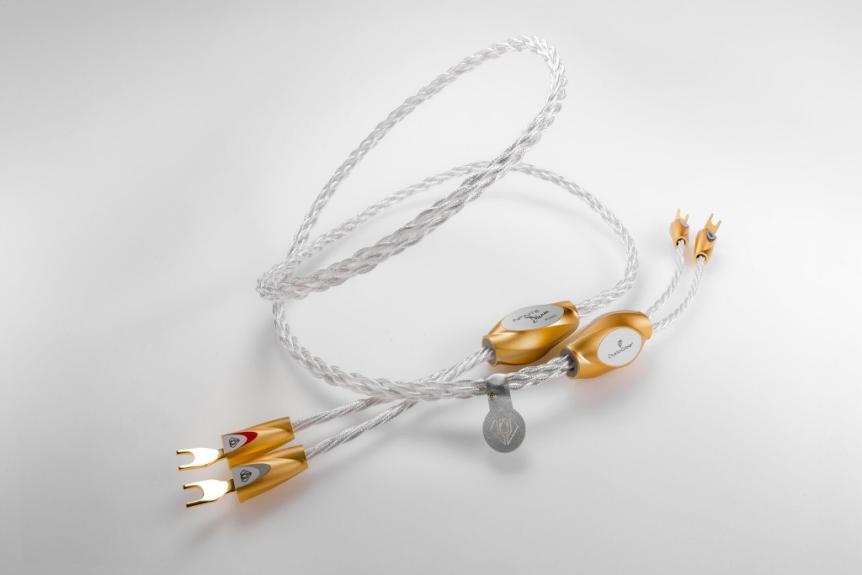 無限完美：Crystal Cable Infinite Dream 旗艦系列發表