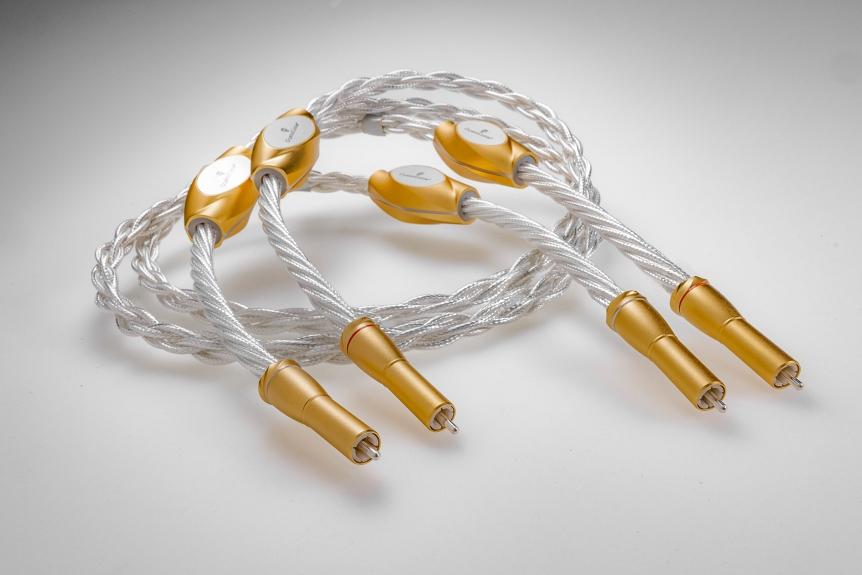 無限完美：Crystal Cable Infinite Dream 旗艦系列發表