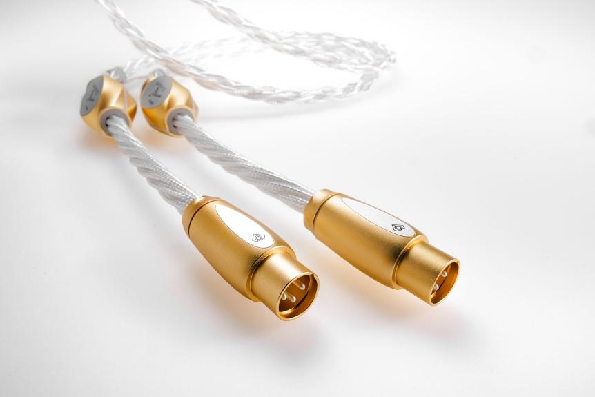 無限完美：Crystal Cable Infinite Dream 旗艦系列發表