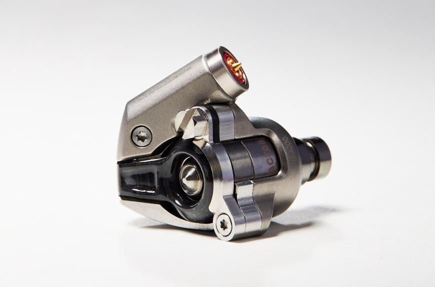 Acoustune HS3000 篳篥 新世代可換式腔體旗艦耳機