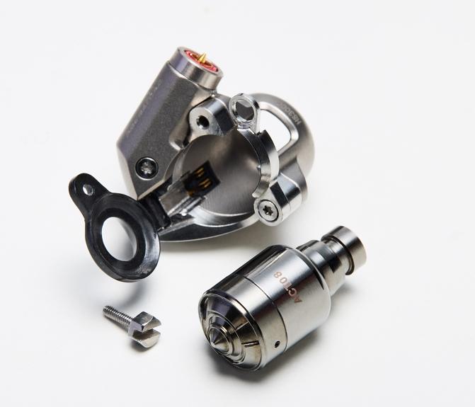 Acoustune HS3000 篳篥 新世代可換式腔體旗艦耳機