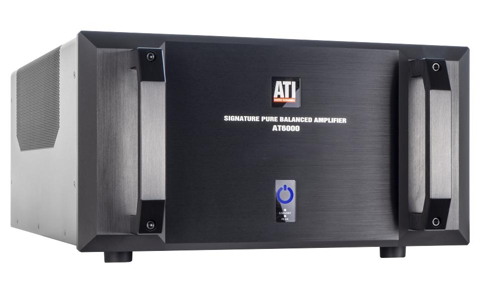 P&O Hi-Fi Company Limited  榮獲美國發燒音響品牌 ATI  港澳地區總代理