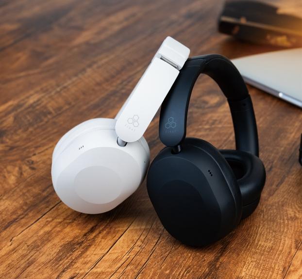 隨行日常 全能型頭戴無線耳機 UX1000