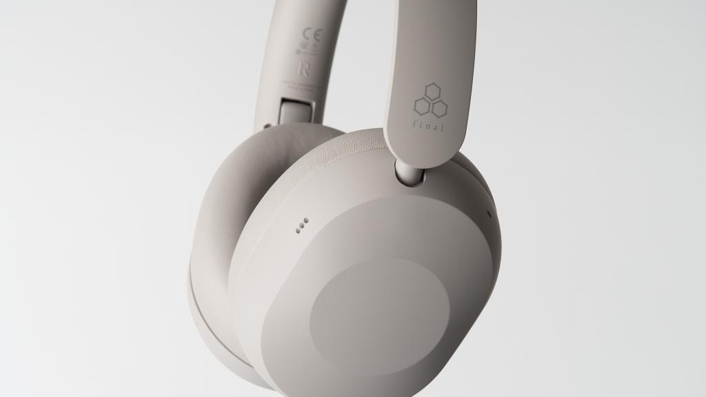 隨行日常 全能型頭戴無線耳機 UX1000