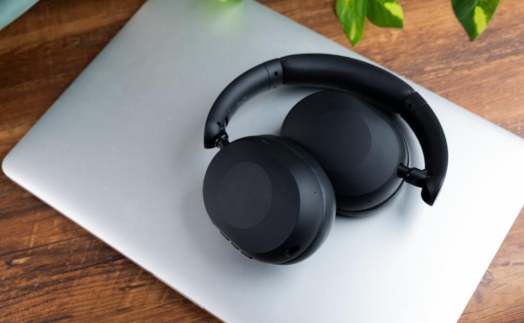 隨行日常 全能型頭戴無線耳機 UX1000