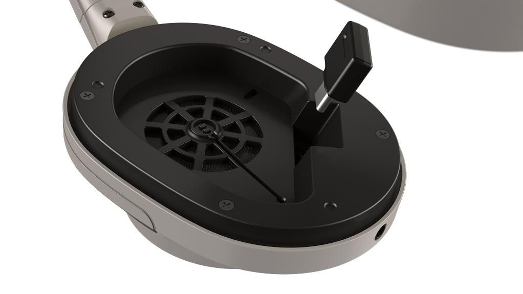 Fender Audio MIX   傳奇品牌首隻主動式降噪頭戴藍牙耳機