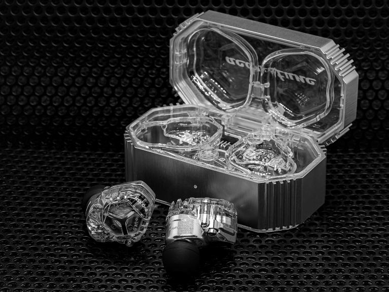 Acoustune HSX ONE 真無線藍牙耳機