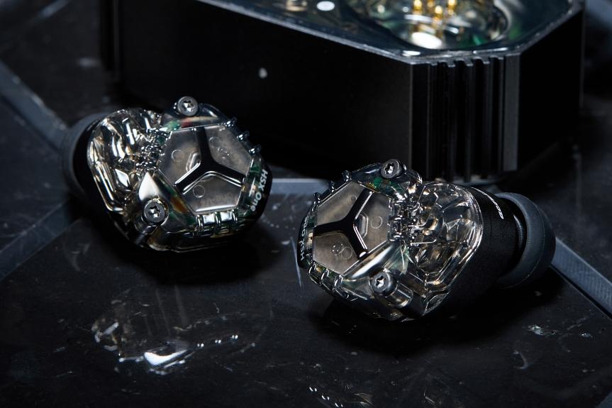 Acoustune HSX ONE 真無線藍牙耳機