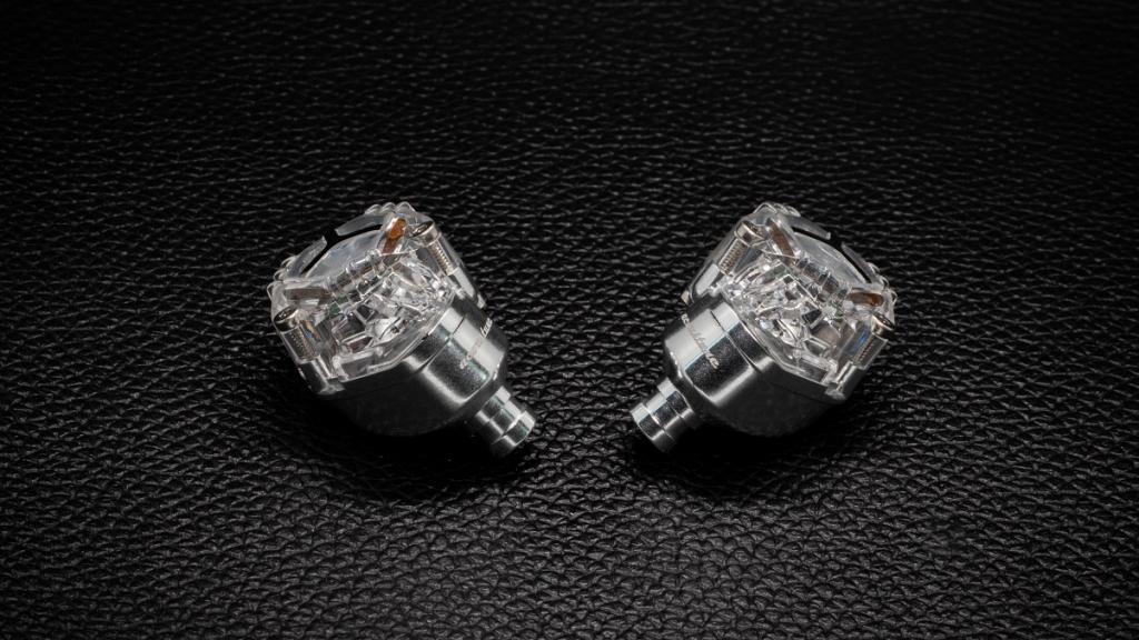 Acoustune HSX ONE 真無線藍牙耳機