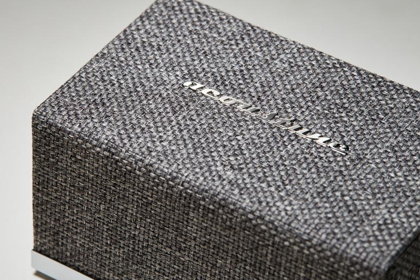 Acoustune HSX ONE 真無線藍牙耳機