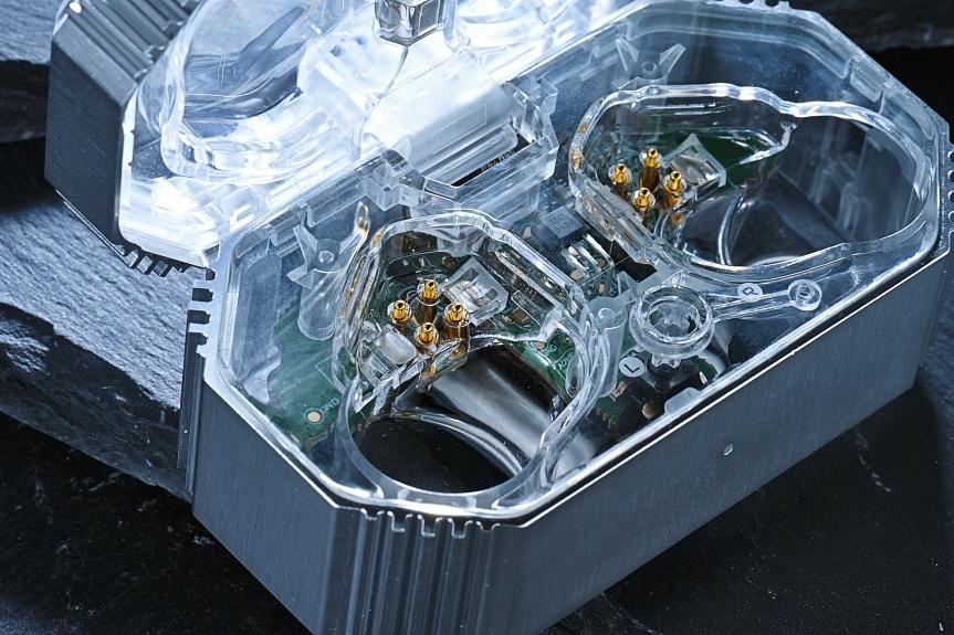 Acoustune HSX ONE 真無線藍牙耳機