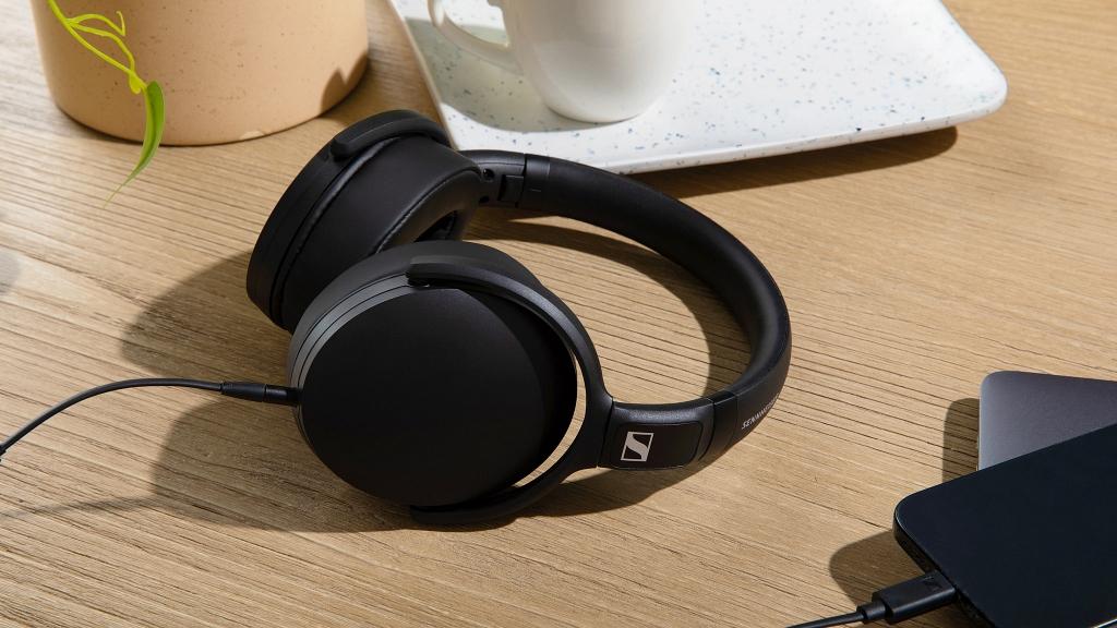 Sennheiser CX 80U及HD 400U呈獻新一代高效能數碼音訊體驗