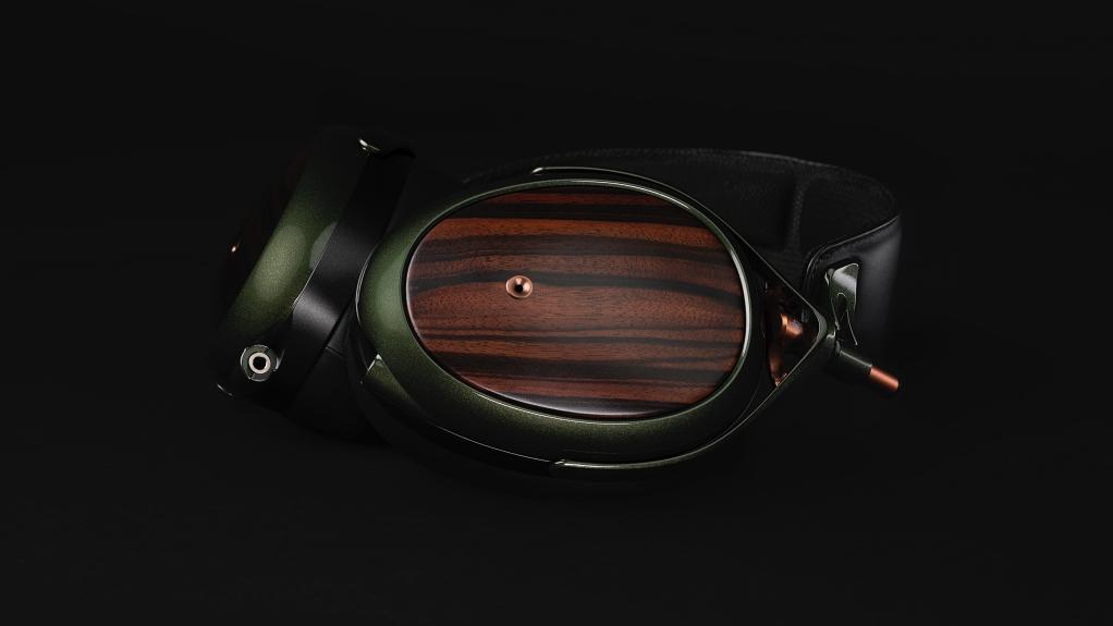 Meze Audio 推出 STRADA 便攜封閉式頭戴耳機