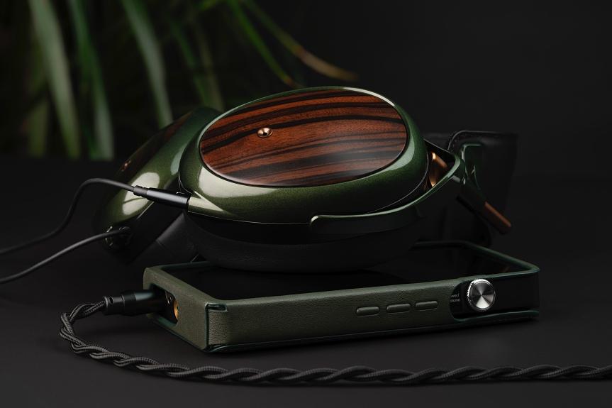 Meze Audio 推出 STRADA 便攜封閉式頭戴耳機