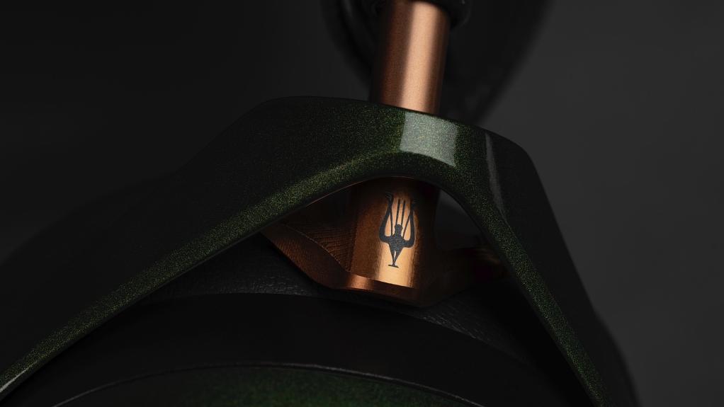 Meze Audio 推出 STRADA 便攜封閉式頭戴耳機