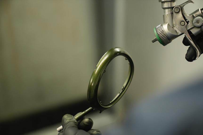 Meze Audio 推出 STRADA 便攜封閉式頭戴耳機