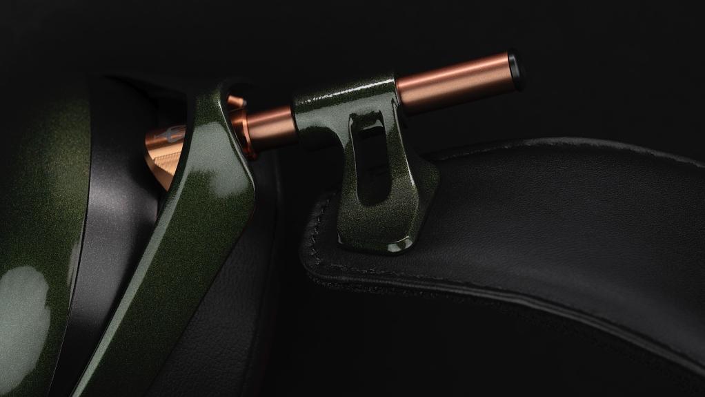 Meze Audio 推出 STRADA 便攜封閉式頭戴耳機