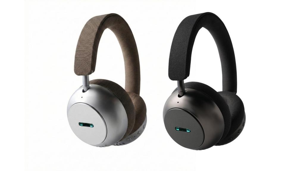 écoute audio TH1 主動式降噪耳機面世