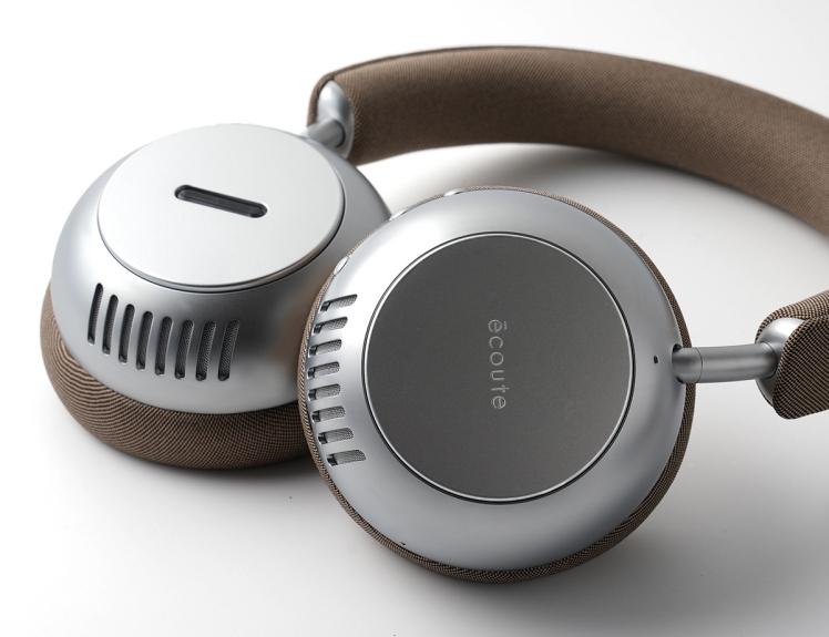 écoute audio TH1 主動式降噪耳機面世