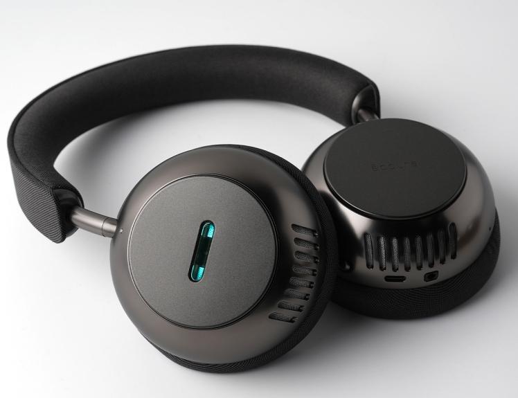 écoute audio TH1 主動式降噪耳機面世