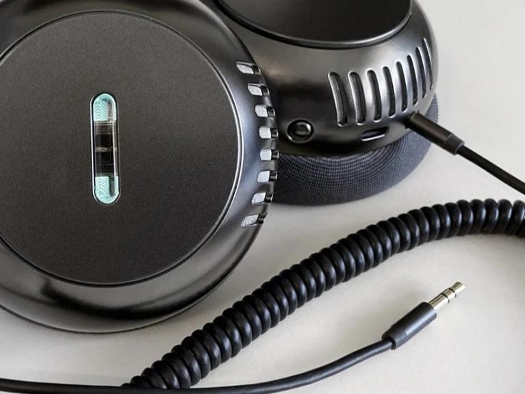 écoute audio TH1 主動式降噪耳機面世