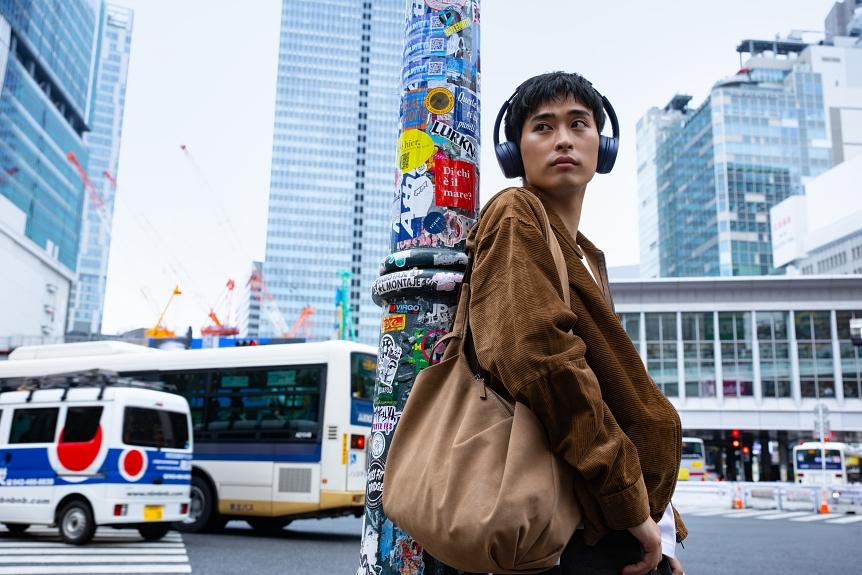 AVIOT WA-G1  輕巧長效，陪伴日常聆聽每一刻