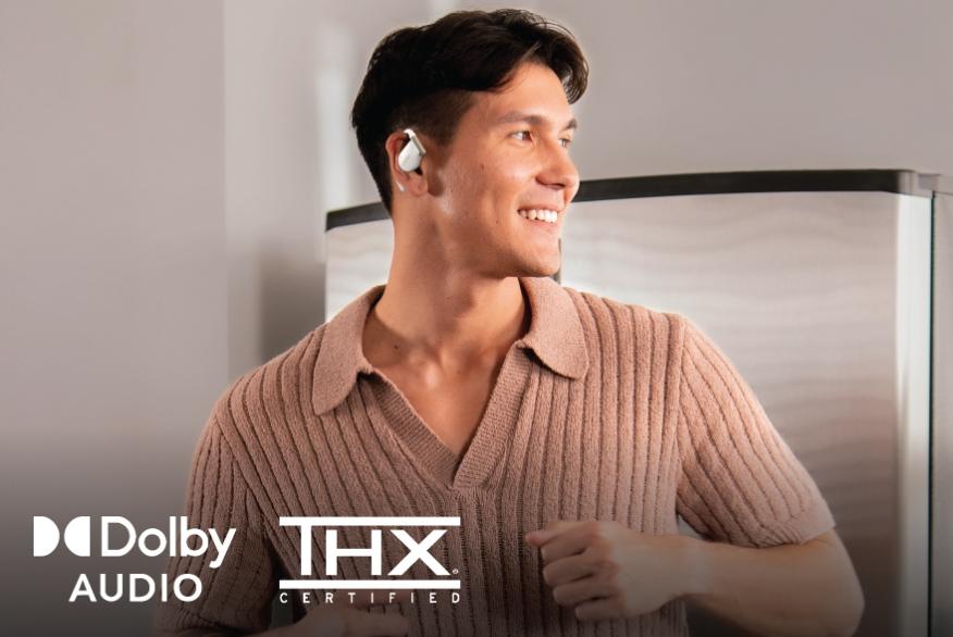 開放式耳機性價比新標準  Cleer 推出 ARC 4 開放式無線耳機