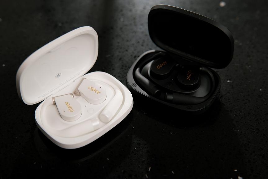 開放式耳機性價比新標準  Cleer 推出 ARC 4 開放式無線耳機