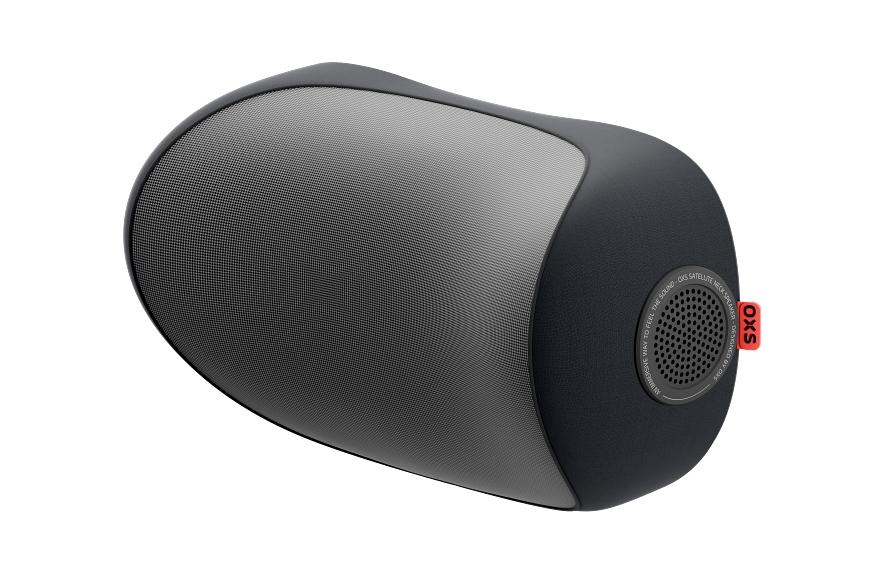 OXS THUNDER DUO X 全景聲書架喇叭系統