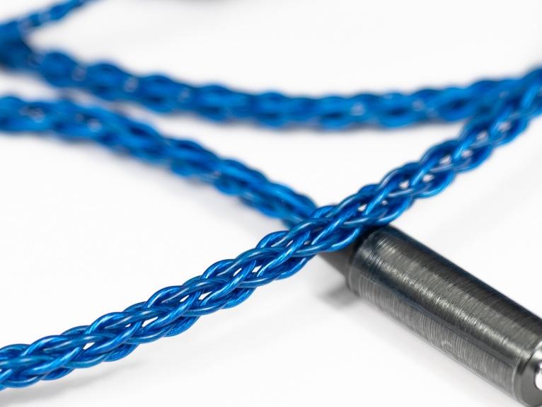 全球限量 200 條   Pentaconn Wadachi 轍 十週年紀念線材作