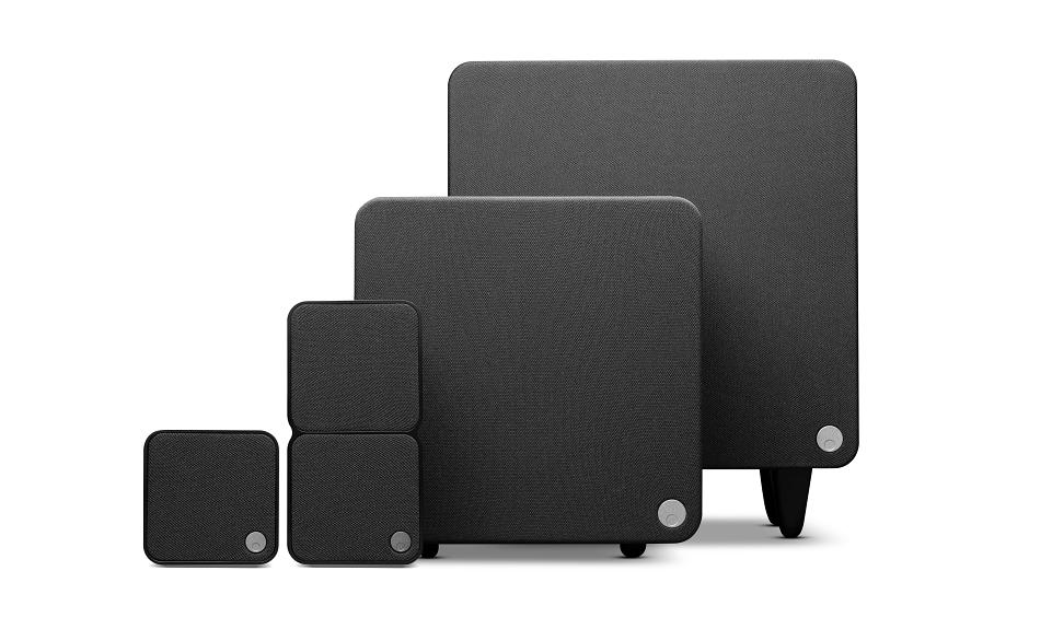 Cambridge Audio MSX：小巧外型，音質卓越