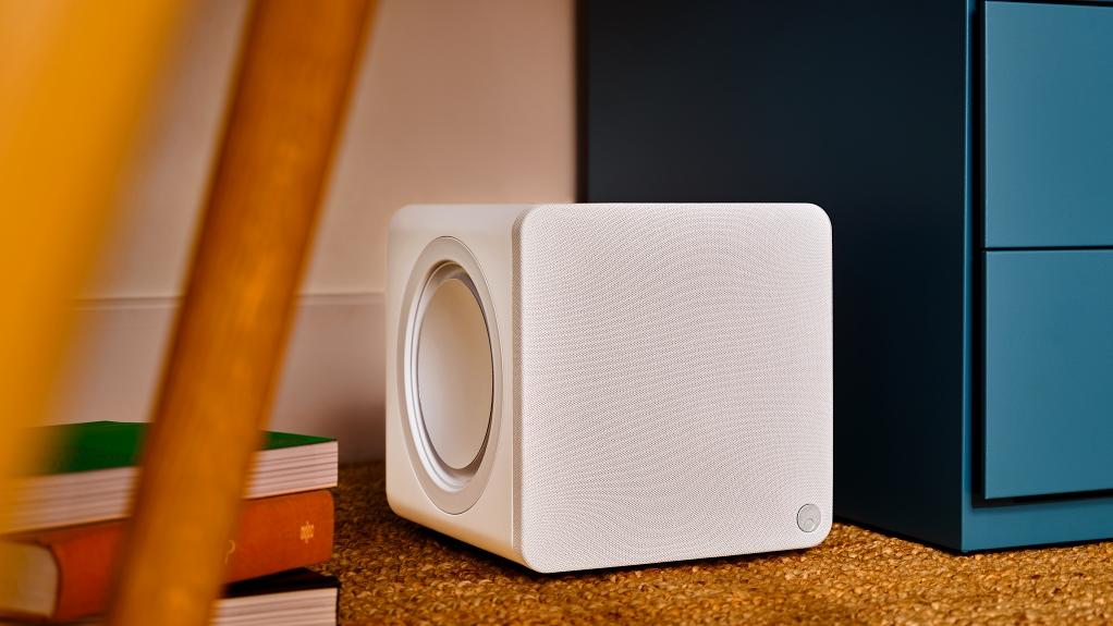 Cambridge Audio MSX：小巧外型，音質卓越