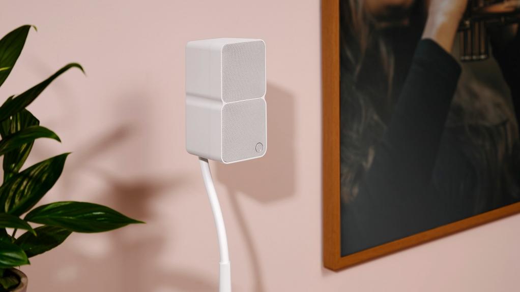 Cambridge Audio MSX：小巧外型，音質卓越