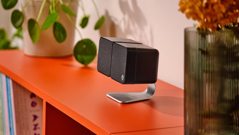 Cambridge Audio MSX：小巧外型，音質卓越