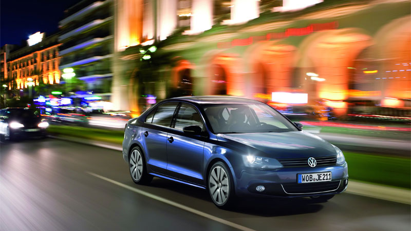 Volkswagen Hong Kong 呈獻全新 Jetta Volkswagen Hong Kong 呈獻全新 Jetta