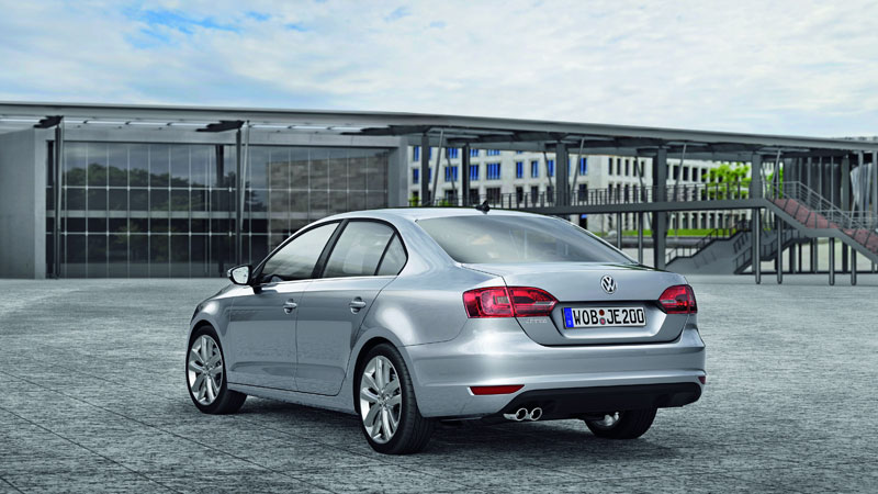 Volkswagen Hong Kong 呈獻全新 Jetta Volkswagen Hong Kong 呈獻全新 Jetta