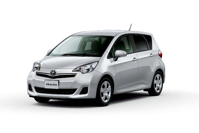 豐田 MPV FEVER 車展 豐田 MPV FEVER 車展