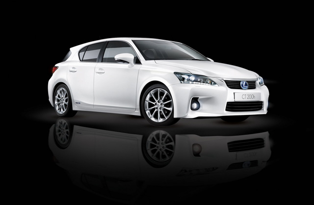 「Lexus Autumn Fair」車展 精選熱賣名車以優惠價發售 「Lexus Autumn Fair」車展 精選熱賣名車以優惠價發售