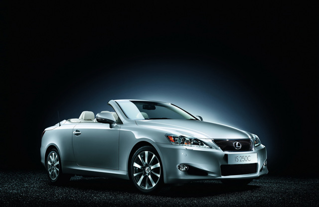 「Lexus Autumn Fair」車展 精選熱賣名車以優惠價發售 「Lexus Autumn Fair」車展 精選熱賣名車以優惠價發售