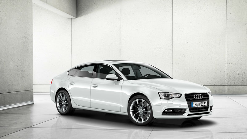 新款 Audi A5 Sportback 現加推 1.8 TFSI 型號