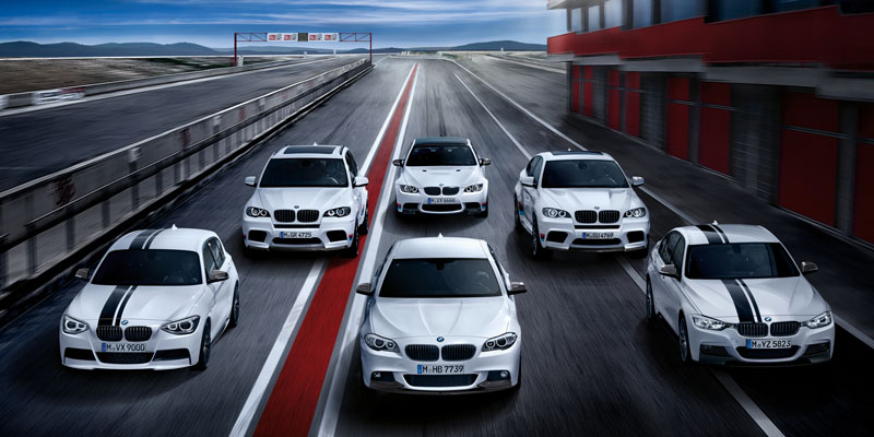 BMW / MINI 原廠高性能加裝大包圍計劃 BMW / MINI 原廠高性能加裝大包圍計劃