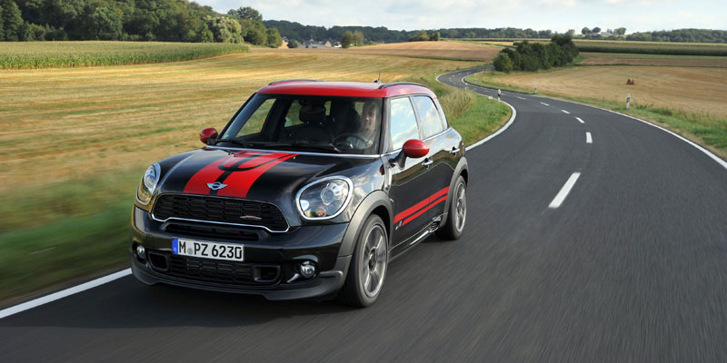 BMW / MINI 原廠高性能加裝大包圍計劃 BMW / MINI 原廠高性能加裝大包圍計劃
