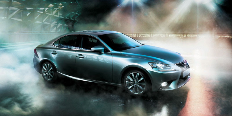 豐田及 Lexus 聯手呈獻豪華行政座駕優惠 豐田及 Lexus 聯手呈獻豪華行政座駕優惠